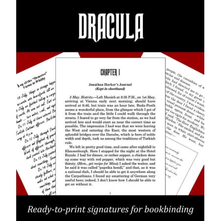Dracula