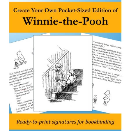 Winnie-the-Pooh