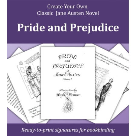 Pride and Prejudice